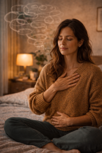 Regain Mental Clarity