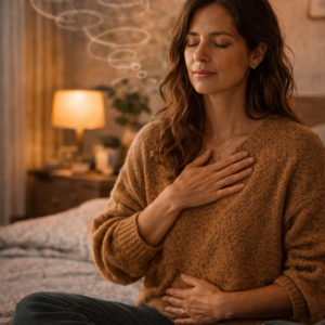Regain Mental Clarity