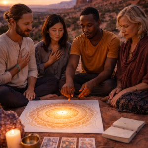 Find Your Soul Direction