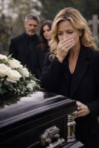 Grief Without Losing Your Ground