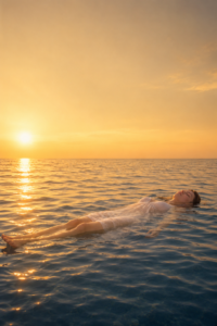 Stillness Of Heart Meditation
