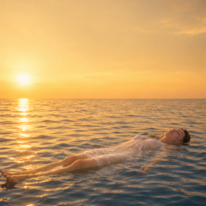 Stillness Of Heart Meditation